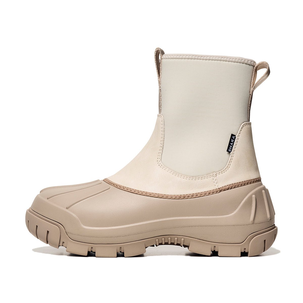 SHAKA ブーツ SWAMP STRETCH BOOTIE MT [メンズ/レディース][2023 秋冬] SK-258 - SHAKA(シャカ)公式オンラインストア