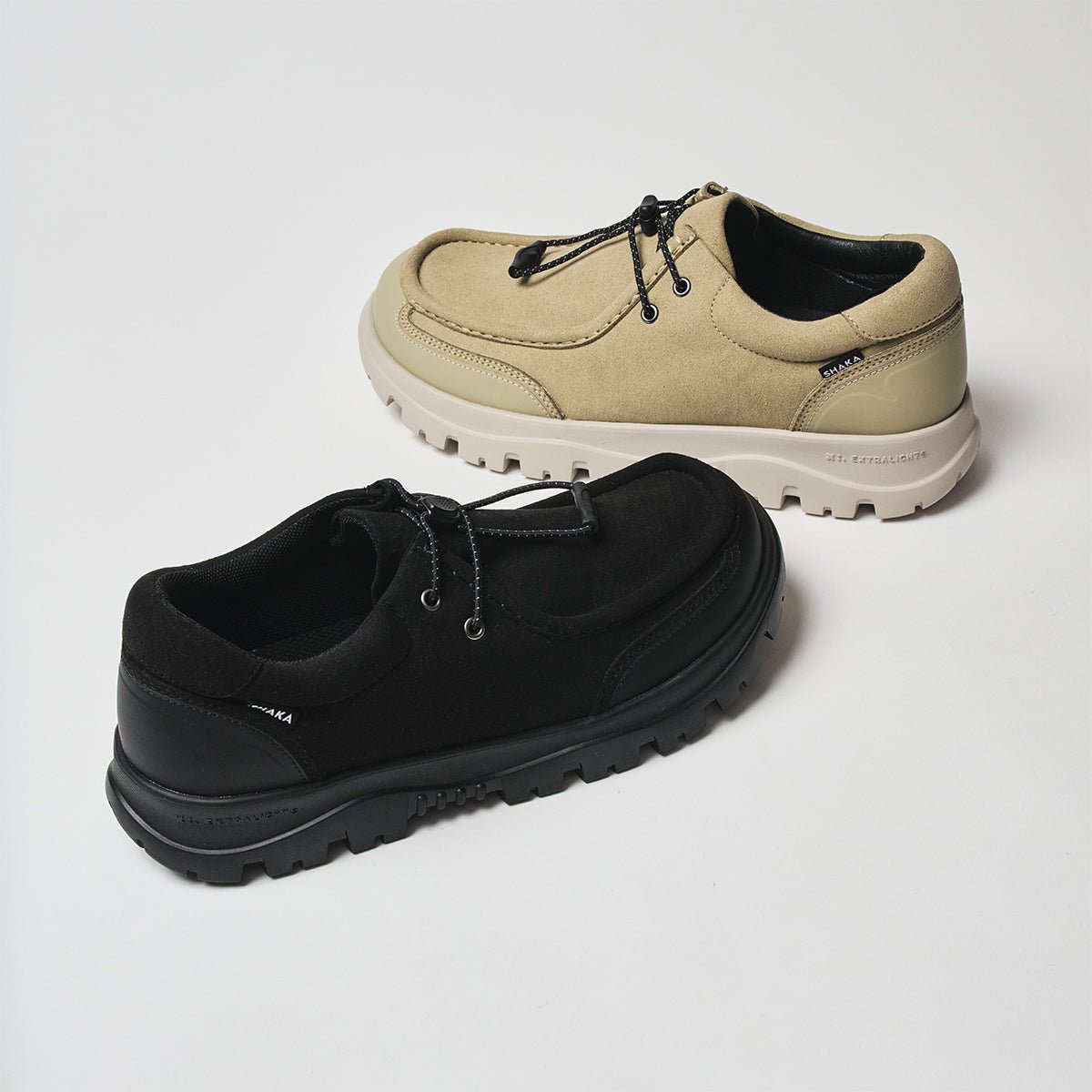 SHAKA】SK-254 TRAIL TYROL MOC EX-