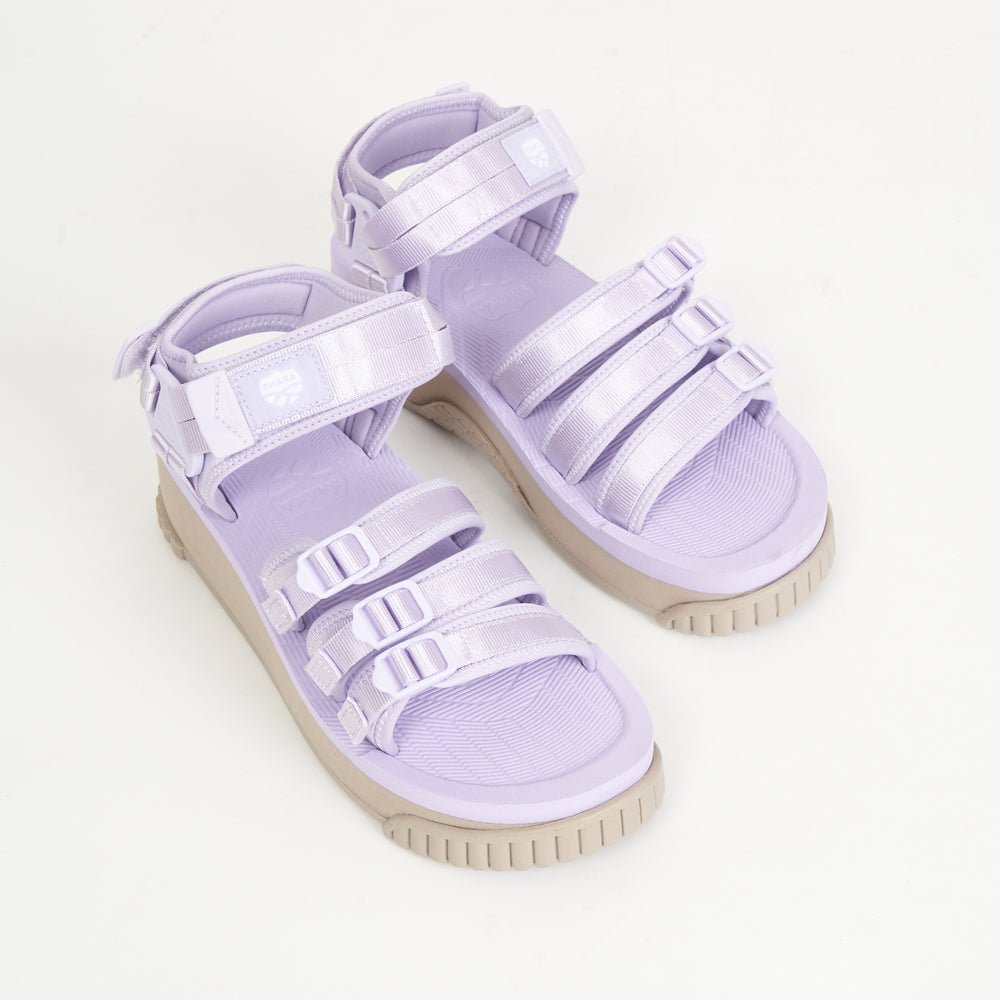 SHAKA スポーツ サンダル TRIPPIE PLATFORM [レディース] [2023 春夏] SK-244 - SHAKA(シャカ)公式オンラインストア