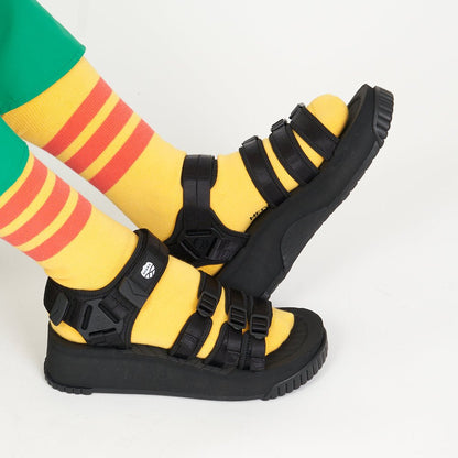 SHAKA スポーツ サンダル TRIPPIE PLATFORM [レディース] [2023 春夏] SK-244 - SHAKA(シャカ)公式オンラインストア