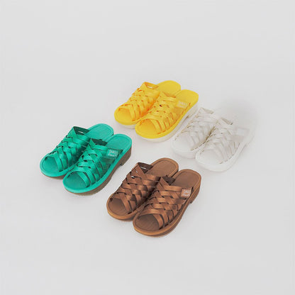 SHAKA スポーツサンダル TROPIC HIKE PLATFORM 厚底 [レディース] [春夏] 433212 - SHAKA(シャカ)公式オンラインストア