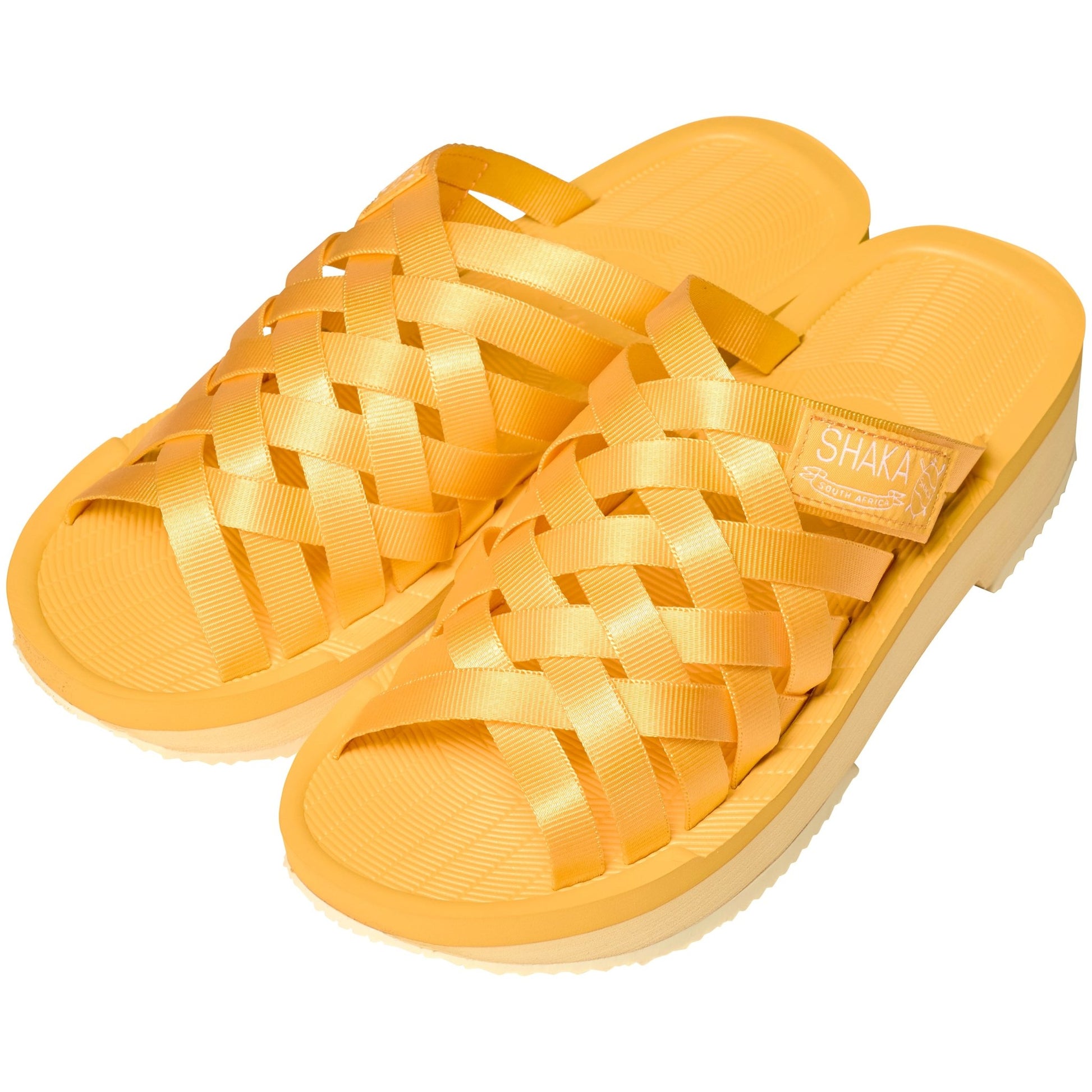 SHAKA スポーツサンダル TROPIC HIKE PLATFORM 厚底 [レディース] [春夏] 433212 - SHAKA(シャカ)公式オンラインストア