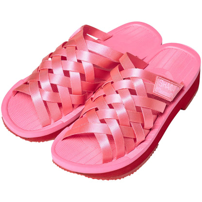 SHAKA スポーツサンダル TROPIC HIKE PLATFORM 厚底 [レディース] [春夏] 433212 - SHAKA(シャカ)公式オンラインストア