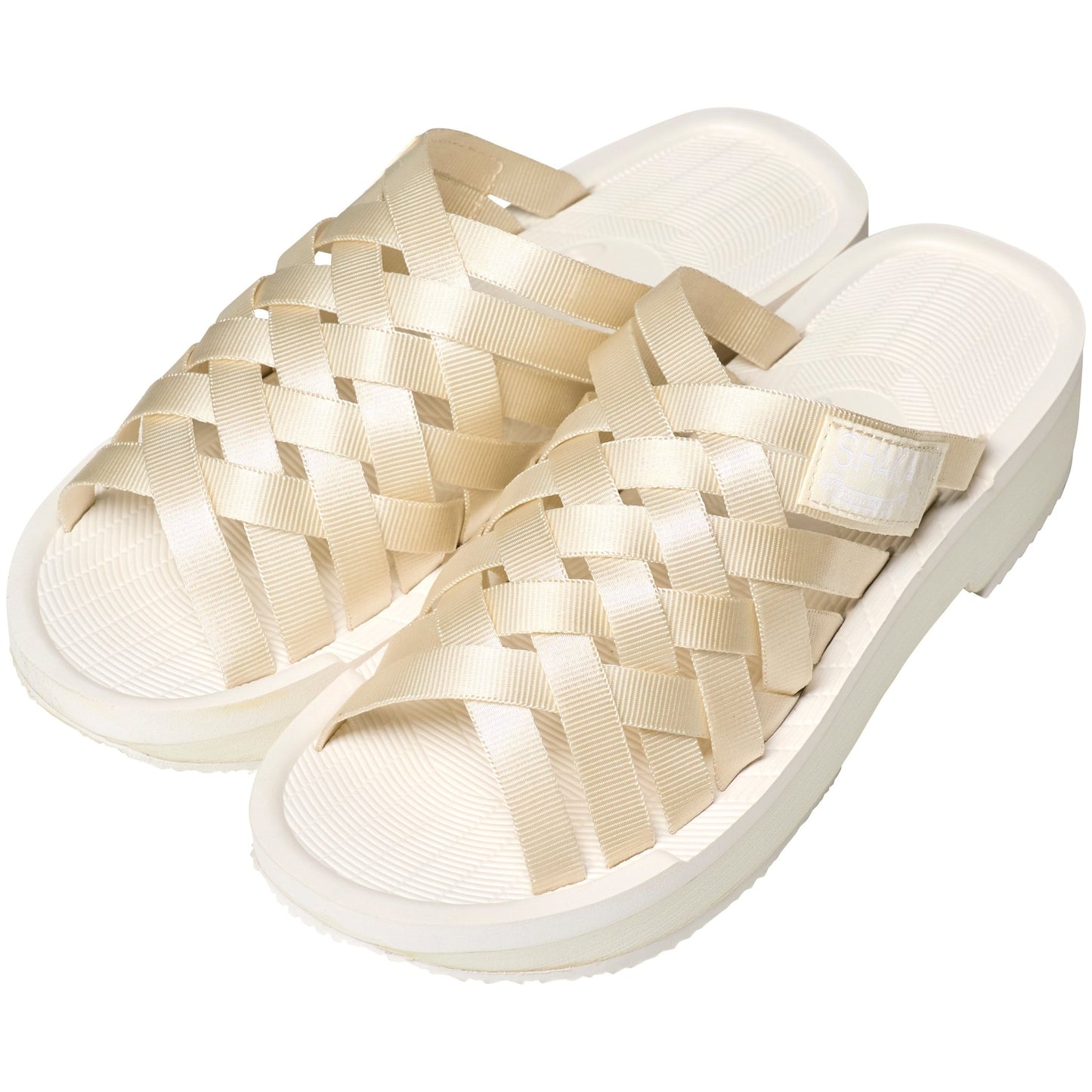 SHAKA スポーツサンダル TROPIC HIKE PLATFORM 厚底 [レディース] [春夏] 433212 - SHAKA(シャカ)公式オンラインストア