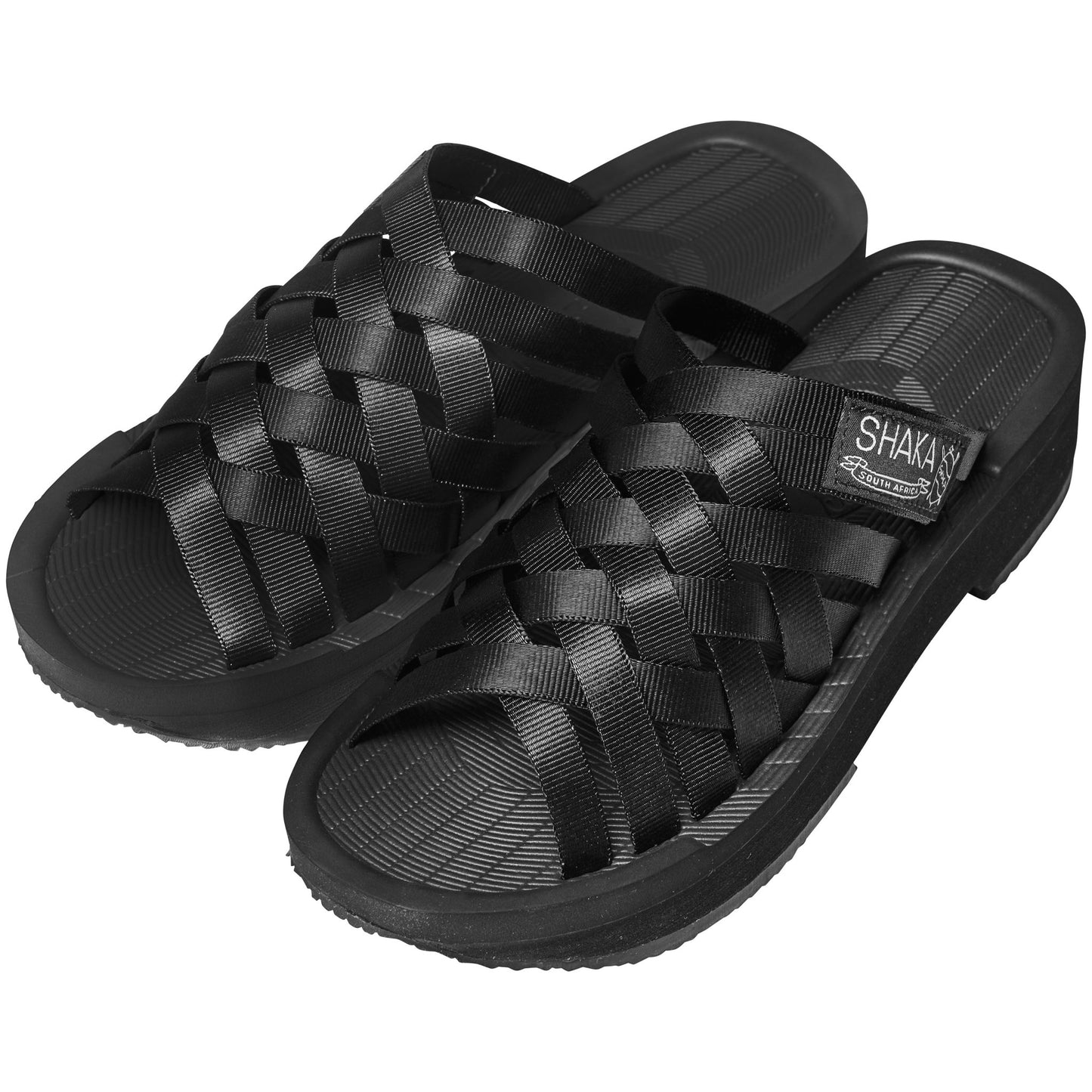 SHAKA スポーツサンダル TROPIC HIKE PLATFORM 厚底 [レディース] [春夏] 433212 - SHAKA(シャカ)公式オンラインストア