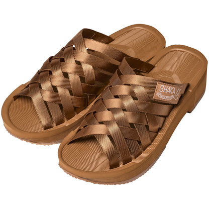 SHAKA スポーツサンダル TROPIC HIKE PLATFORM 厚底 [レディース] [春夏] 433212 - SHAKA(シャカ)公式オンラインストア