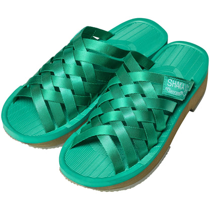 SHAKA スポーツサンダル TROPIC HIKE PLATFORM 厚底 [レディース] [春夏] 433212 - SHAKA(シャカ)公式オンラインストア